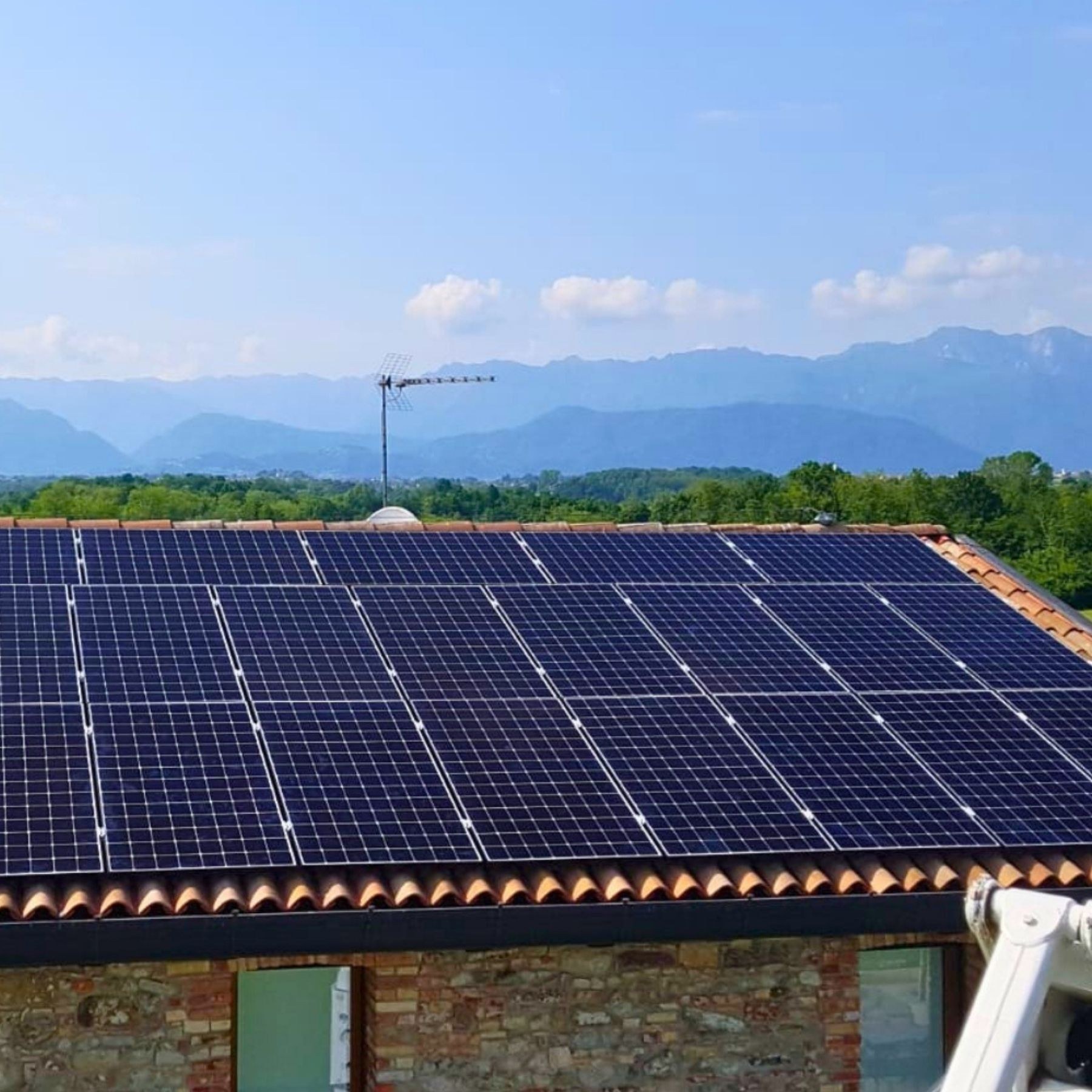 Fotovoltaico
